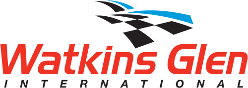 Watkins Glen International Logo